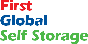 First Global Self Storage